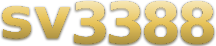 sv3388 logo