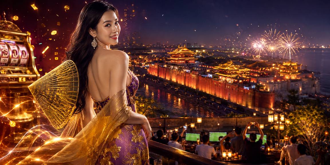 sv3388 Casino Trực Tiếp Bàn Bài